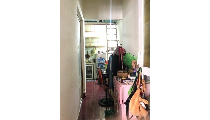 Ngộp Bank Bán Nhà 40m2_4*10 Đường sổ 11 Linh Xuân Thủ Đức Chỉ 2 tỷ nhỉnh Vào Ở ngay